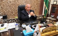 بعمر 53 عاما.. رئيس بلدية يتقدم للتوجيهي في الأردن – فيديو