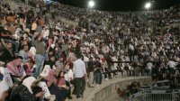 بمشاركة 1500 فنان أردني.. انطلاق فعاليات مهرجان جرش للثقافة والفنون اليوم