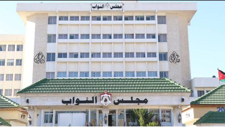مجلس النواب يقر مشروع قانون الجرائم الإلكترونية