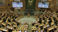 مجلس النواب يقر المواد الثلاثة الأولى من مشروع قانون الجرائم الإلكترونية