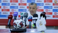 ماذا قال أبو عابد خلال مؤتمر صحفي؟