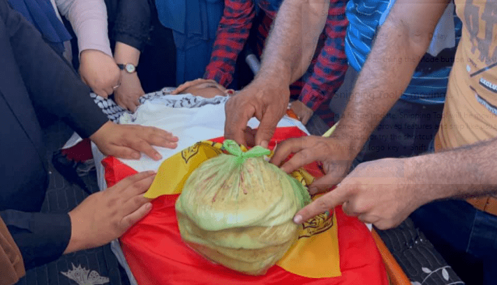 الحكومة: سنمنع بيع مادة الخبز في "الدكاكين والسوبر ماركت"