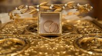 ارتفاع أسعار الذهب في الأردن السبت