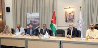 الخوالدة: التعاون بين القطاعين الأكاديمي والصناعي يعزز التراث الثقافي