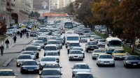 الحكومة: مشروع قانون السير الجديد استحدث 11 مخالفة جديدة