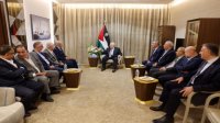 اجتماع الأمناء العامين للفصائل الفلسطينية ينطلق في مصر