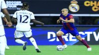 برشلونة يحسم الـ "كلاسيكو" الودّي بثلاثية نظيفة في شباك ريال مدريد