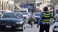 الأمن العام: كاميرات مراقبة تضبط المركبات تلقائيا بعد 6 أشهر على انتهاء ترخيصها