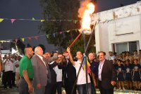 المخيم الصيفي للأطفال الأيتام يشعل شعلته الثامنة والأربعين على التوالي