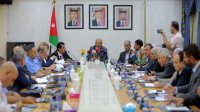 اللجنة القانونية النيابية تواصل اليوم مناقشة "معدل السير"