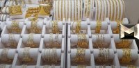 تعرف إلى أسعار الذهب في الأردن الاثنين