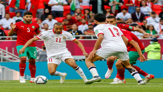 ياسين البخيت ينضم لنادي مسيمير القطري ومجدي العطار للرفاع البحريني