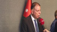 وزير الداخلية: معابر الأردن تعاني بسبب أوضاع الدول المجاورة