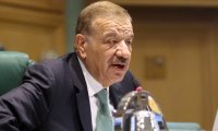 الدغمي يهاجم تعديلات الأعيان على مشروع الجرائم الإلكترونية