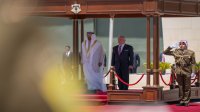 الملك: شرفنا أخي العزيز الشيخ محمد بن زايد آل نهيان بزيارة إلى بلده الثاني الأردن