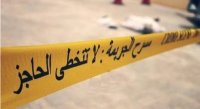 العثور على جثة ثلاثيني ملقاة بشارع في عمان