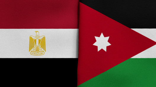 اجتماعات اللجنة العليا الأردنية المصرية تبدأ في عمّان