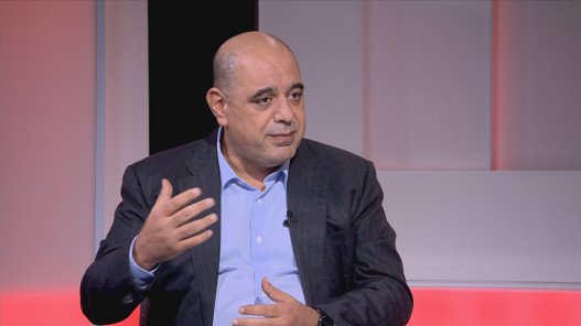 وزير الاقتصاد الرقمي: لا يجوز أخذ البيانات الشخصية الحساسة إلا بموافقة صاحبها