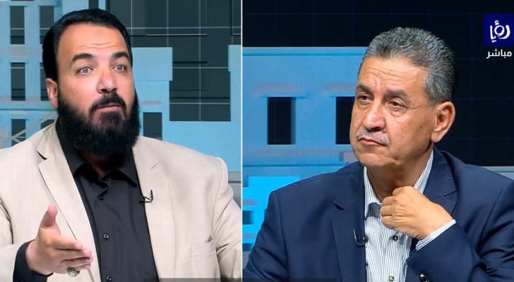 الجهني "الجرائم الإلكترونية" سيقود إلى انفجار مجتمعي وكلاب يرد "فيديو"