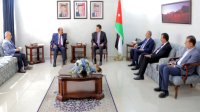 رئيس مجلس النواب: مستعدون لنقل مطالب المتقاعدين العسكريين كافة إلى الحكومة