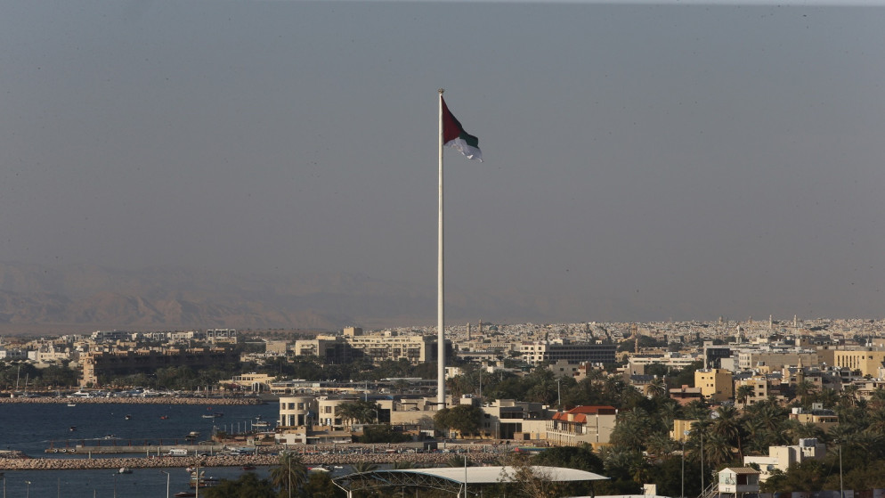 1.5 مليون سائح ... زيادة عدد سياح العقبة والمناطق المحيطة بأكثر من 95%