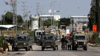 استشهاد 3 فلسطينيين برصاص قوات الاحتلال الإسرائيلي في بلدة عرابة