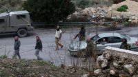 استشهاد فتى فلسطيني متأثرا بإصابته برصاص مستوطن في رام الله