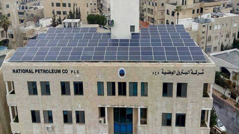 "البترول الوطنية" تتوقع وصول إيراداتها لنحو 15 مليون دينار من بدء اتفاقية للغاز المضغوط