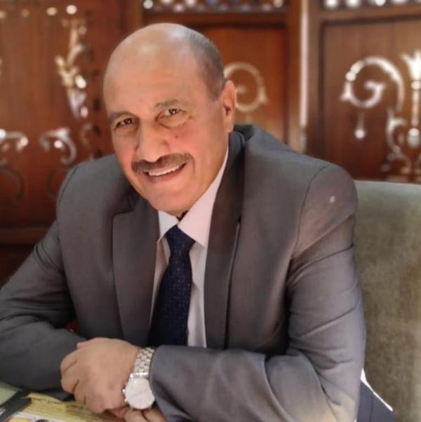الذنيبات: ما قاله عمر كلاب لا يخرج عن حرية الرأي