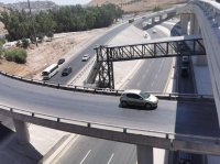 إنهاء العمل بتحويلات مرورية ضمن حافلات التردد السريع "عمّان-الزرقاء"