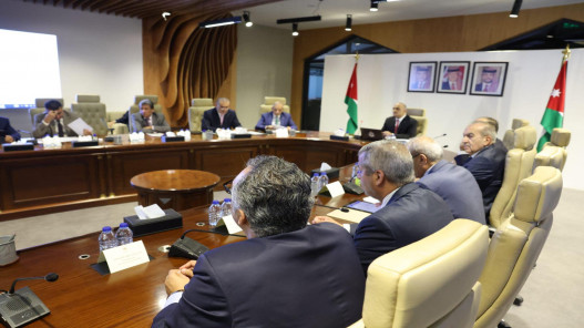 الحكومة تقر نظام الرعاية الصحية والطبية المقدمة عن بُعد