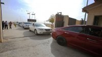 مناقشة آلية انسيابية البضائع في مركز حدود جابر بعد قرار سعودي خاص بعمر الشاحنات