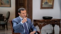 الرئيس السوري يقول إنّ البنى التحتية المدمرة تعيق عودة اللاجئين