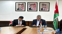 مع شركة عُمانية.. مذكرتا تفاهم للتنقيب عن الفوسفات والبوتاس في الأردن
