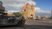 الجيش اللبناني يعلن مصادرة ذخائر من شاحنة لحزب الله غداة اشتباك سقط فيه قتيلان