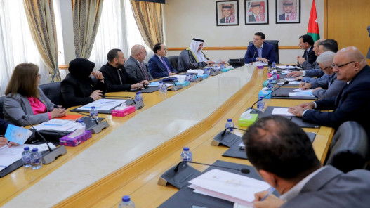 مجلس النواب يؤكد أهمية التنسيق بين الأردن والعراق في مواجهة تهديد المخدرات