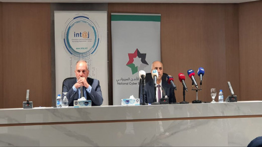 المركز الوطني للأمن السيبراني: للأردن فرصة ليكون مركزا إقليميا للأمن السيبراني