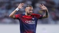 باريس سان جيرمان يوافق على انتقال نيمار للهلال السعودي