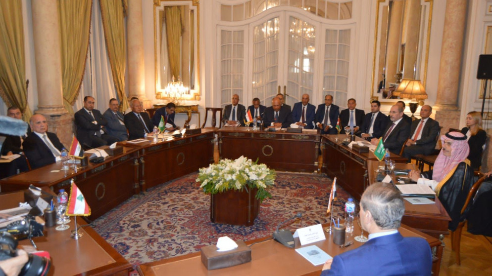بيان: تأكيد عربي على توفير حوافز وتسهيلات تقدم للاجئين السوريين العائدين