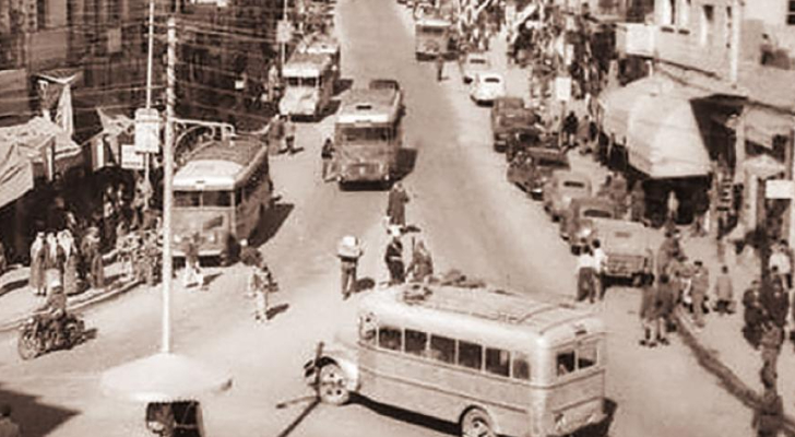 توجيهي زمان.. 11 ناجحا في الأردن قبل 89 عاما وأجواء خاصة للاحتفال