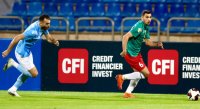 تحديد موعد كلاسيكو الأردن بين الوحدات والفيصلي بدوري المحترفين