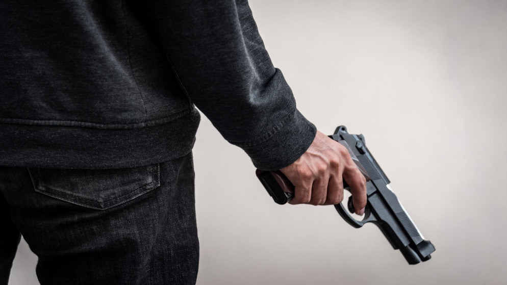 الأمن العام: توقيف 28 شخصا من مطلقي العيارات النارية وضبط 17 سلاحا