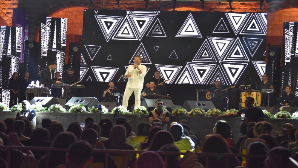 "مهرجان الفحيص" يكرم رئيس الوزراء الراحل عبد السلام المجالي