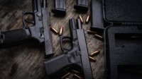 شاهد.. توقيف 37 شخصا من مرتكبي إطلاق العيارات النارية وضبط 38 سلاحا