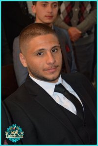 راكان حداد.. الف مبروك