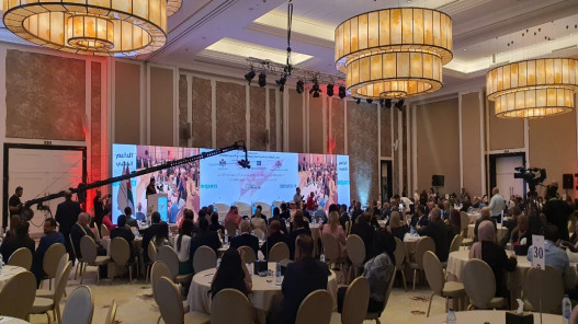 نائب رئيس الوزراء: الاستثمار هو الحل لتحفيز نمو الاقتصاد وخلق فرص عمل للأردنيين