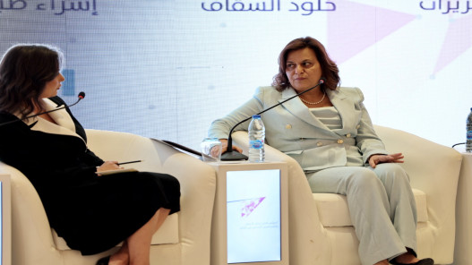 وزيرة الاستثمار: الأردن أجرى إصلاحات اقتصادية لتوفير أفضل مناخ استثماري