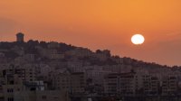 استمرار موجة الحر على الأردن السبت وانخفاض قليل على درجات الحرارة