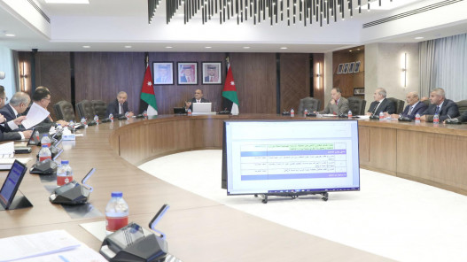 الحكومة تقر نظام الاعتراف بمؤسسات التعليم العالي غير الأردنية