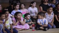 أمسيات صيف عمّان تختتم فعالياتها اليوم